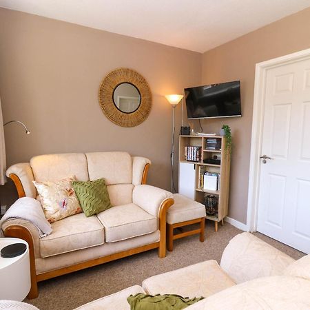 Y Bwthyn Bach Villa Aberaeron Eksteriør bilde