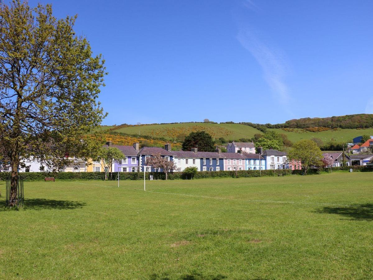 Y Bwthyn Bach Villa Aberaeron Eksteriør bilde