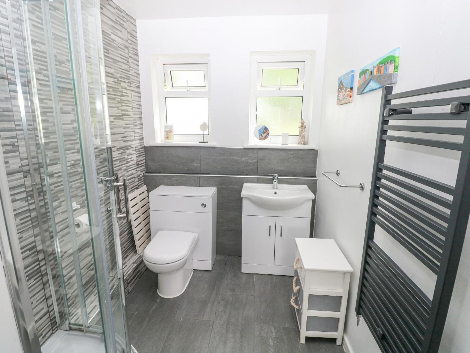 Y Bwthyn Bach Villa Aberaeron Eksteriør bilde