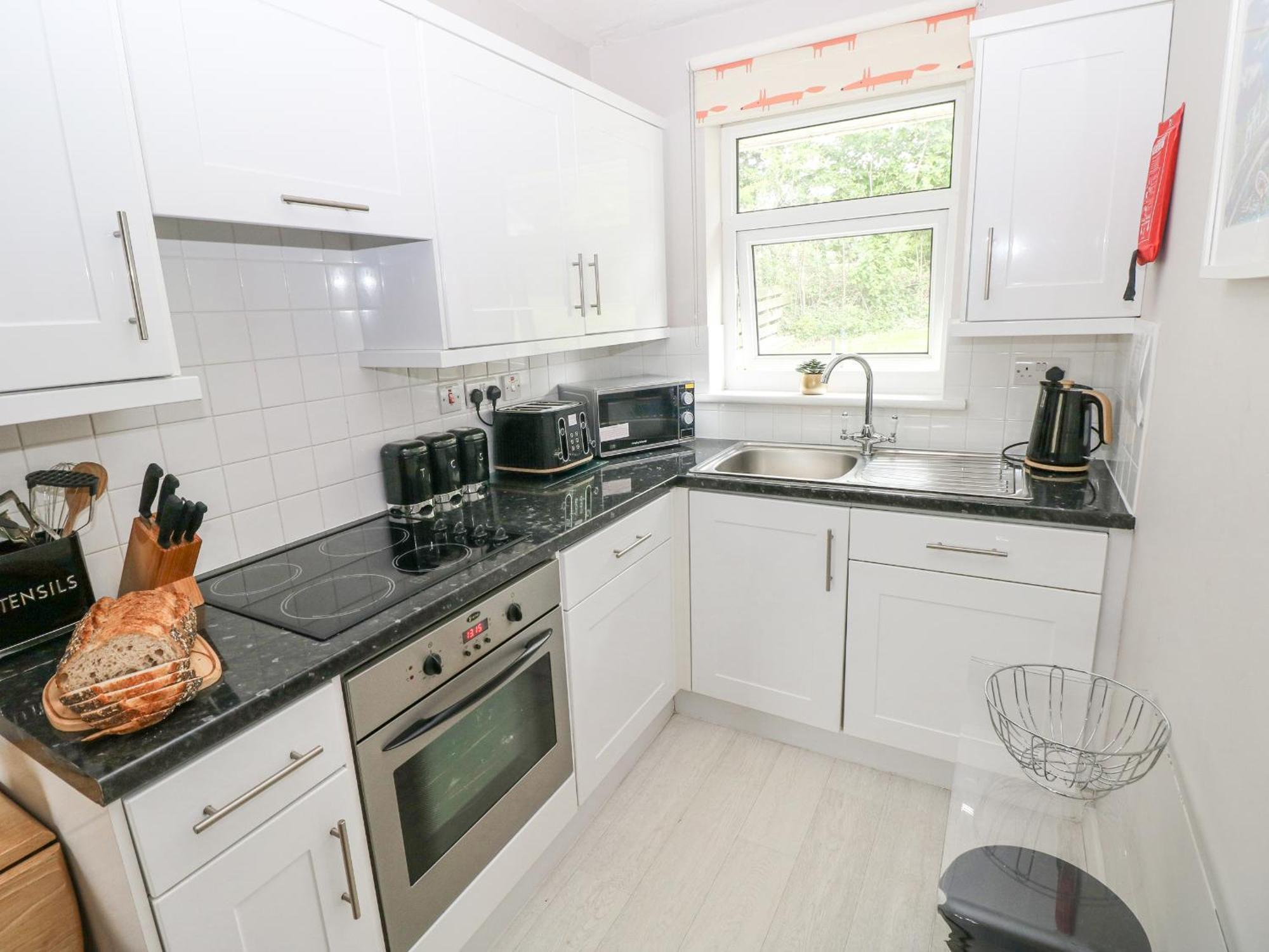 Y Bwthyn Bach Villa Aberaeron Eksteriør bilde