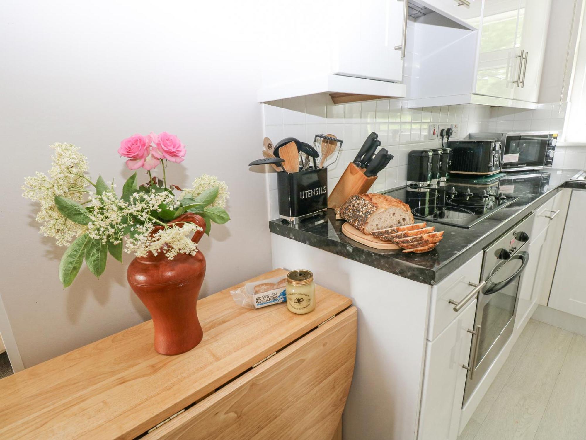 Y Bwthyn Bach Villa Aberaeron Eksteriør bilde