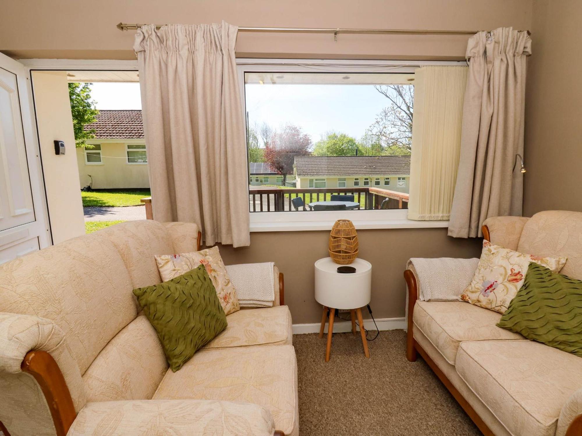 Y Bwthyn Bach Villa Aberaeron Eksteriør bilde